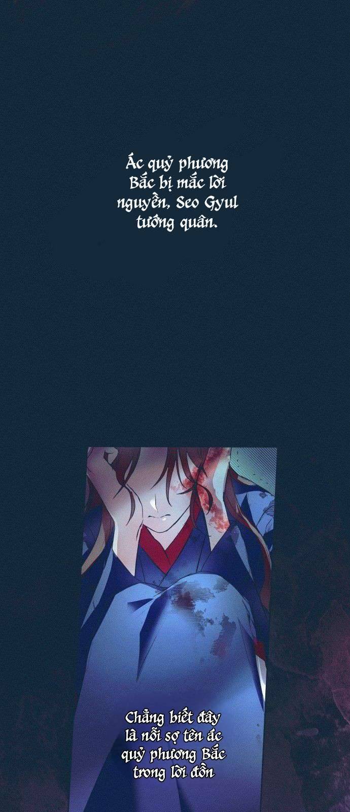 Dabi, Hương Vị Ngây Ngất Chapter 2 - Trang 9