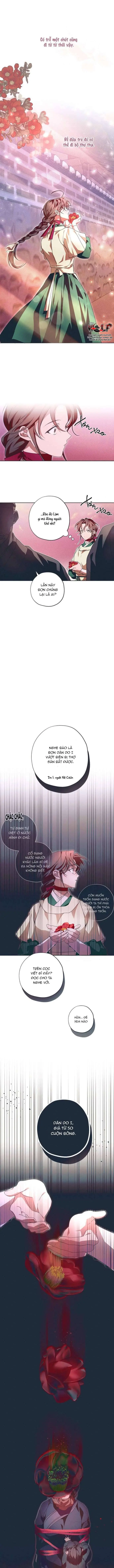 Dabi, Hương Vị Ngây Ngất Chapter 20 - Trang 12