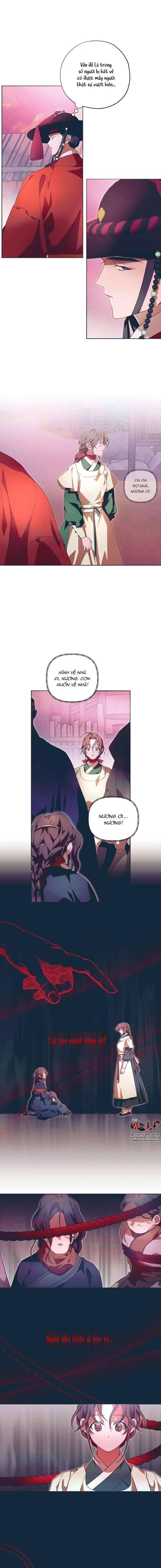 Dabi, Hương Vị Ngây Ngất Chapter 20 - Trang 15