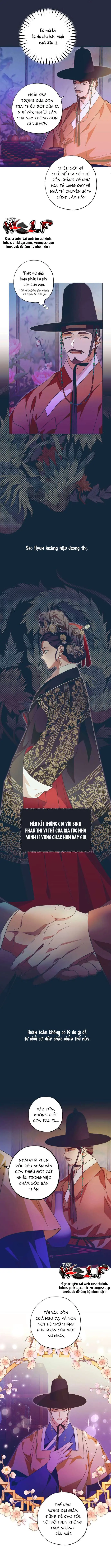 Dabi, Hương Vị Ngây Ngất Chapter 28 - Trang 11