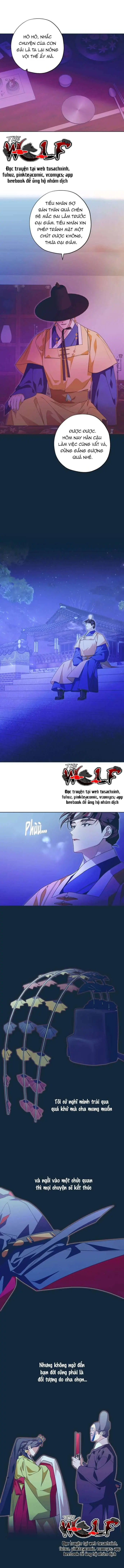 Dabi, Hương Vị Ngây Ngất Chapter 28 - Trang 13