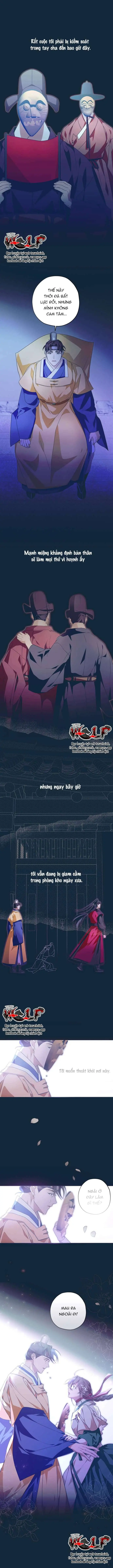 Dabi, Hương Vị Ngây Ngất Chapter 28 - Trang 14