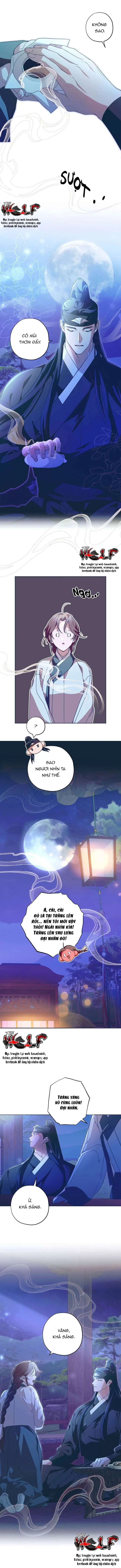 Dabi, Hương Vị Ngây Ngất Chapter 29 - Trang 11