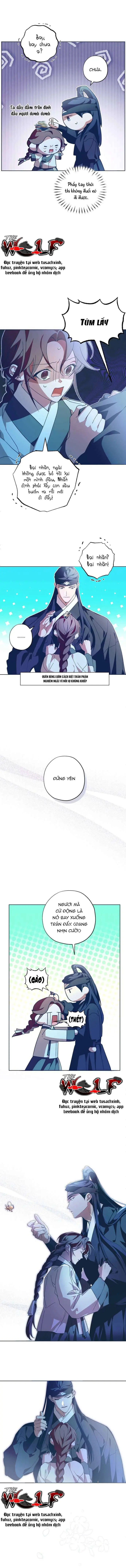 Dabi, Hương Vị Ngây Ngất Chapter 29 - Trang 13