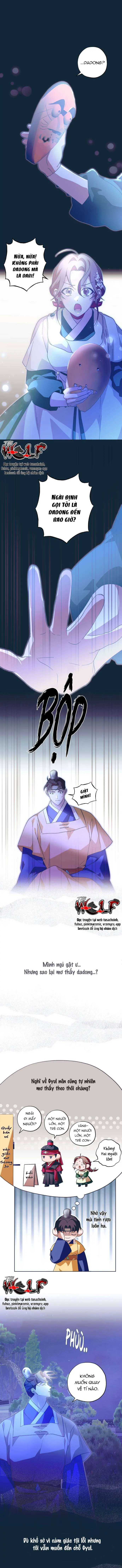 Dabi, Hương Vị Ngây Ngất Chapter 29 - Trang 2