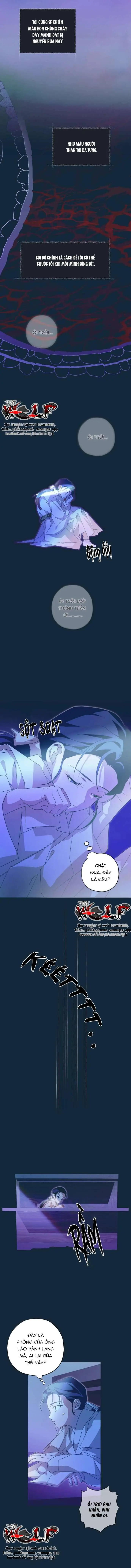 Dabi, Hương Vị Ngây Ngất Chapter 29 - Trang 4