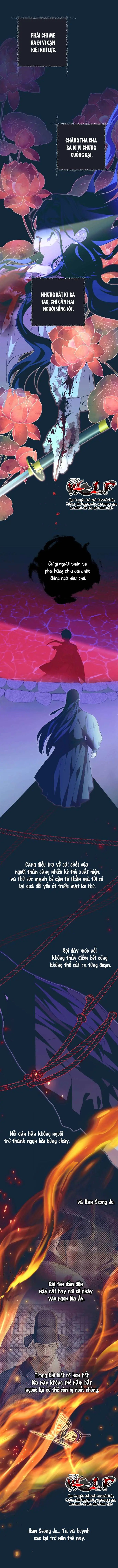 Dabi, Hương Vị Ngây Ngất Chapter 29 - Trang 6
