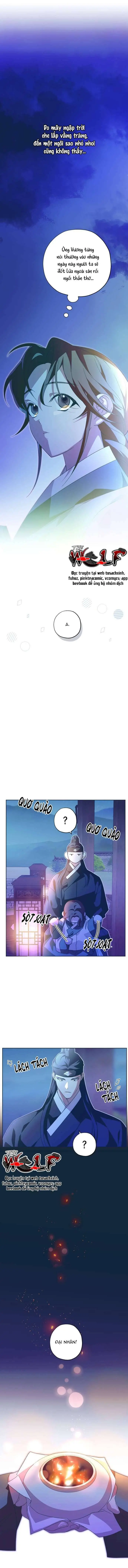 Dabi, Hương Vị Ngây Ngất Chapter 29 - Trang 9