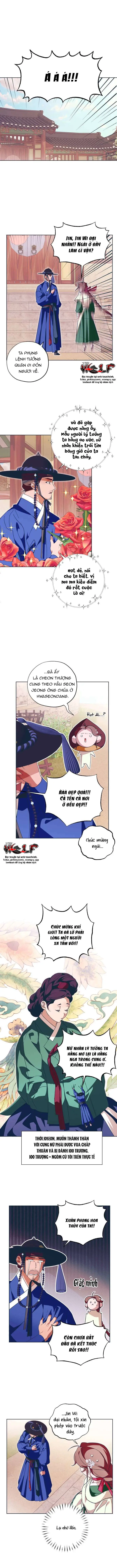 Dabi, Hương Vị Ngây Ngất Chapter 32 - Trang 11