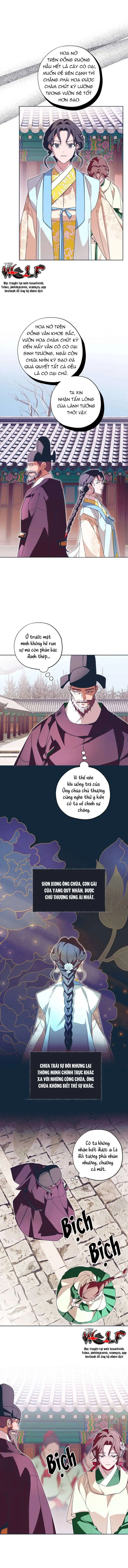 Dabi, Hương Vị Ngây Ngất Chapter 32 - Trang 9
