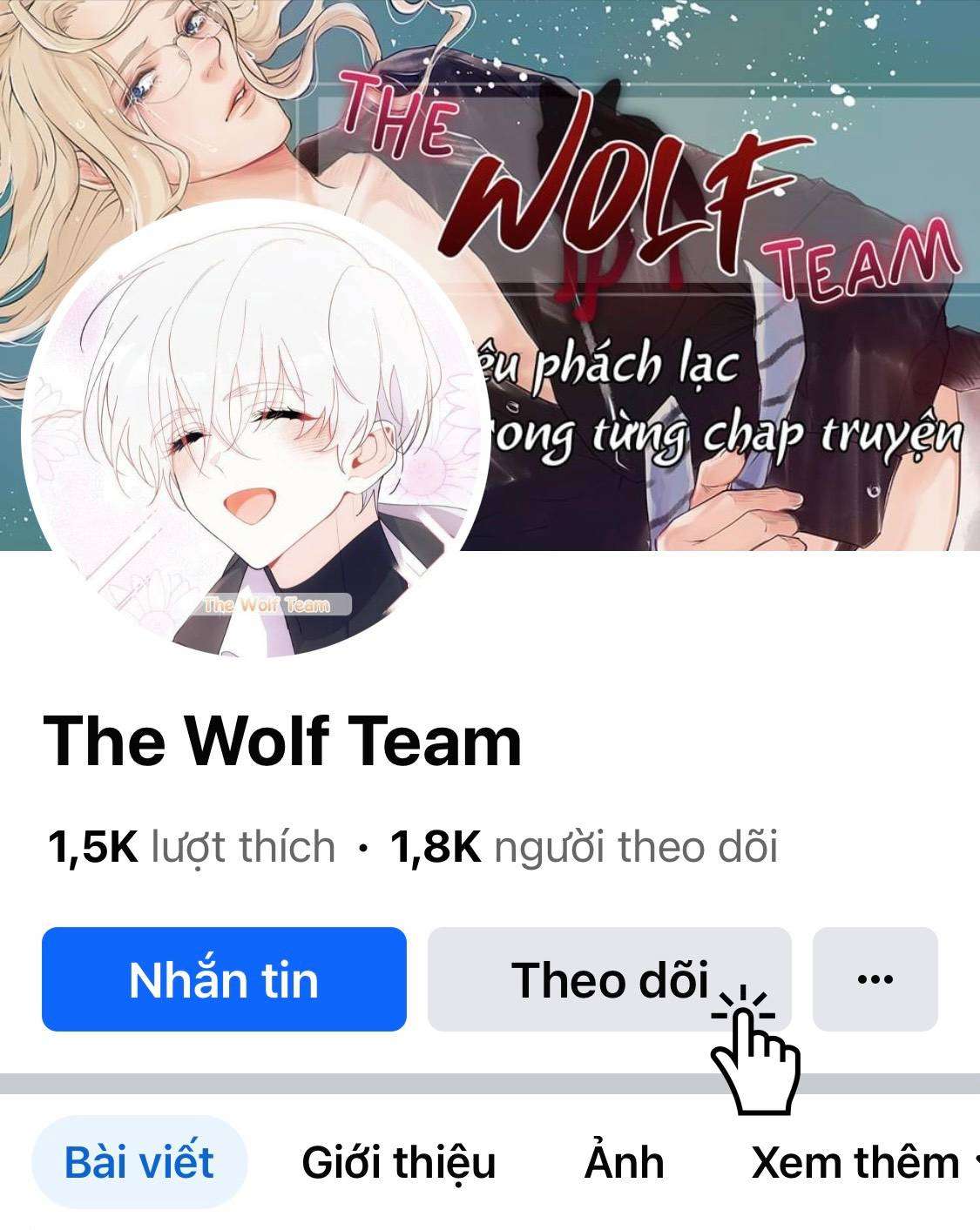 Dabi, Hương Vị Ngây Ngất Chapter 34 - Trang 1