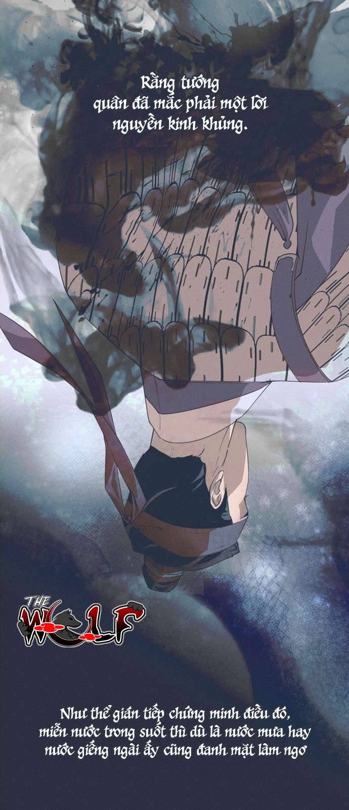 Dabi, Hương Vị Ngây Ngất Chapter 4 - Trang 11