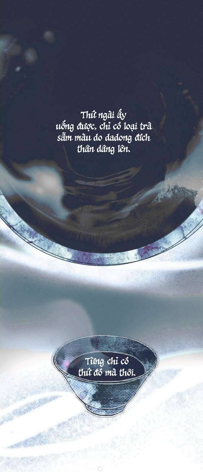 Dabi, Hương Vị Ngây Ngất Chapter 4 - Trang 12