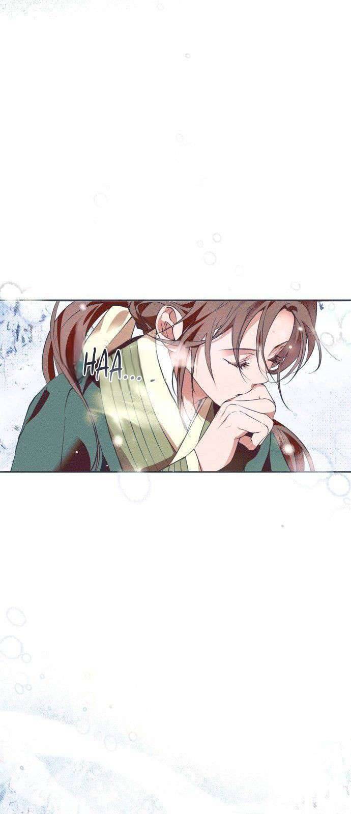 Dabi, Hương Vị Ngây Ngất Chapter 4 - Trang 13
