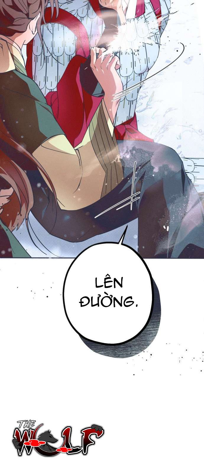Dabi, Hương Vị Ngây Ngất Chapter 4 - Trang 17