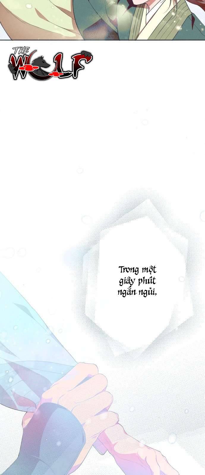 Dabi, Hương Vị Ngây Ngất Chapter 4 - Trang 22
