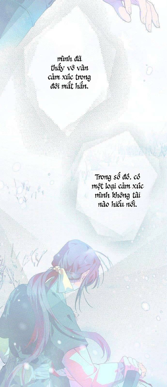 Dabi, Hương Vị Ngây Ngất Chapter 4 - Trang 23