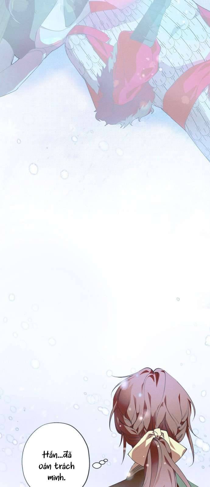 Dabi, Hương Vị Ngây Ngất Chapter 4 - Trang 24