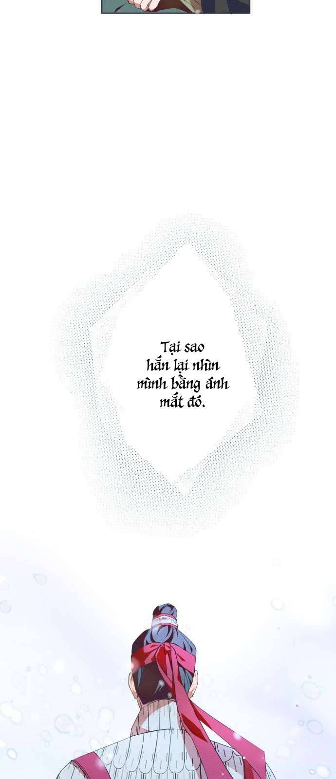 Dabi, Hương Vị Ngây Ngất Chapter 4 - Trang 26