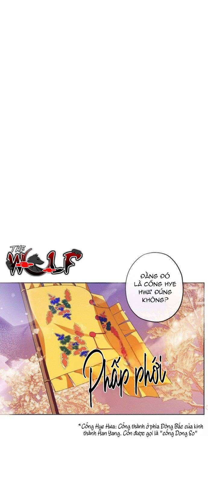 Dabi, Hương Vị Ngây Ngất Chapter 4 - Trang 28