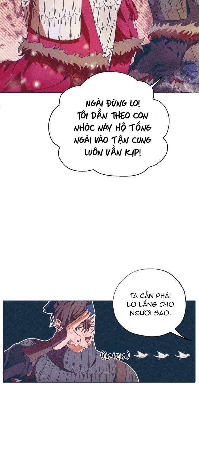 Dabi, Hương Vị Ngây Ngất Chapter 4 - Trang 32