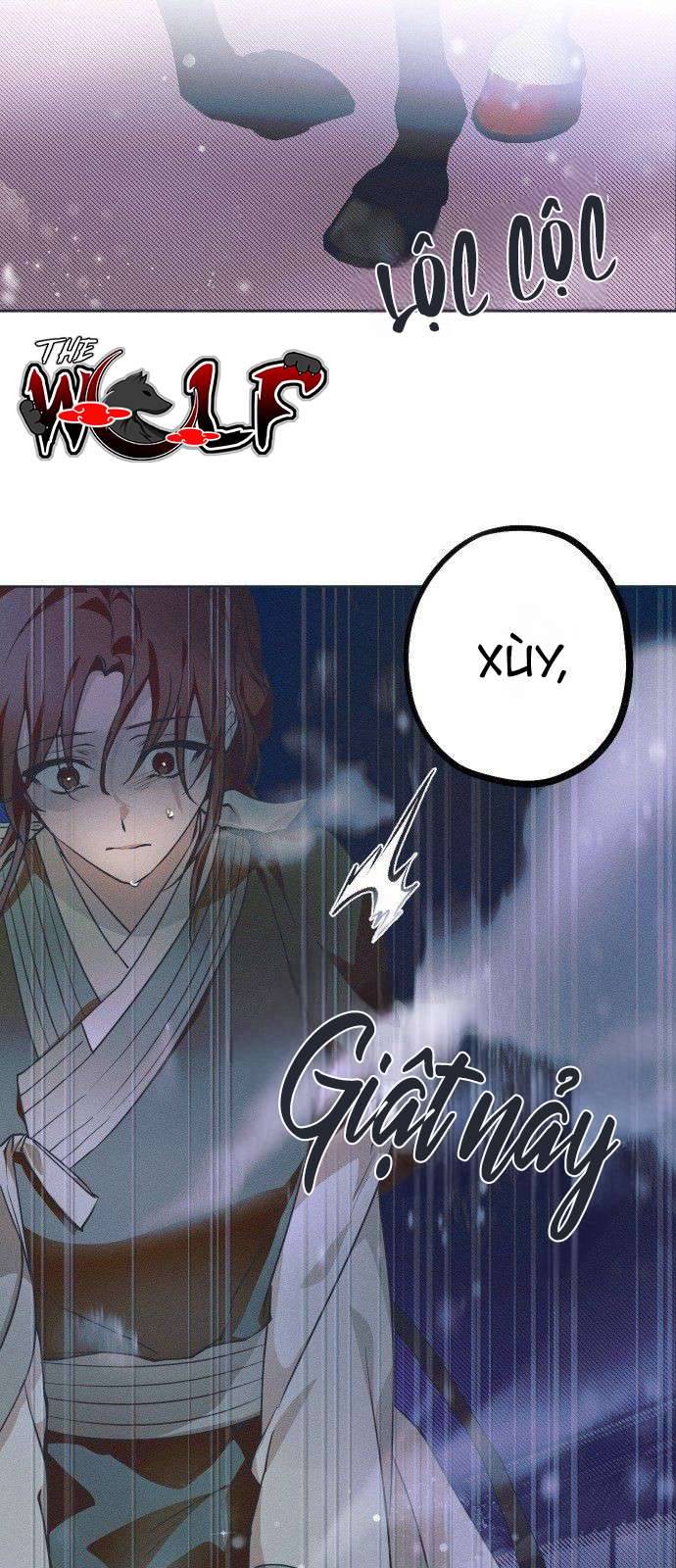 Dabi, Hương Vị Ngây Ngất Chapter 4 - Trang 34