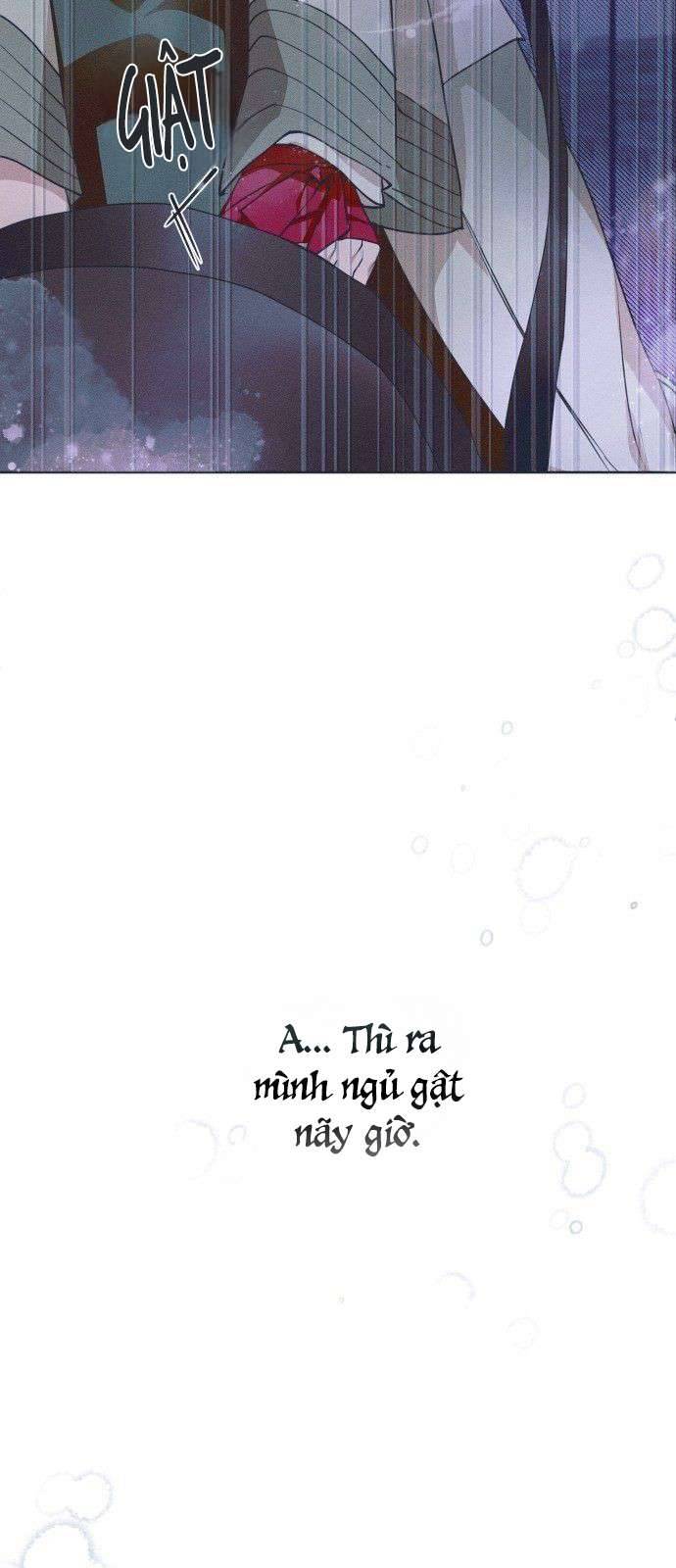 Dabi, Hương Vị Ngây Ngất Chapter 4 - Trang 35