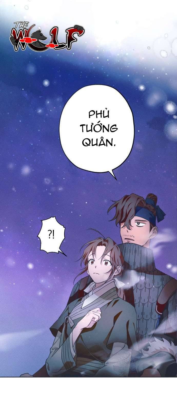 Dabi, Hương Vị Ngây Ngất Chapter 4 - Trang 37