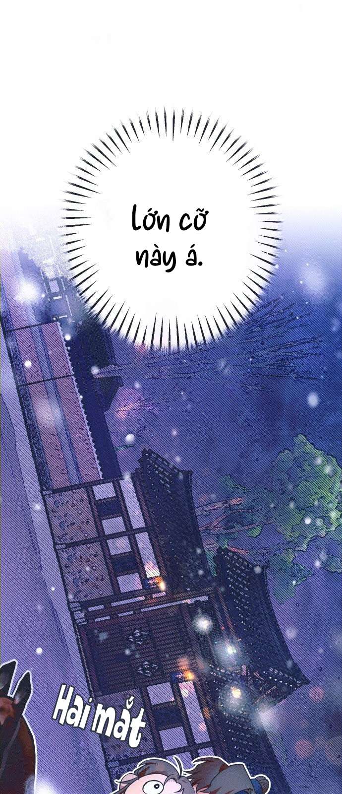 Dabi, Hương Vị Ngây Ngất Chapter 4 - Trang 39