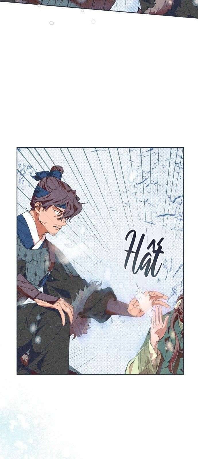 Dabi, Hương Vị Ngây Ngất Chapter 4 - Trang 4