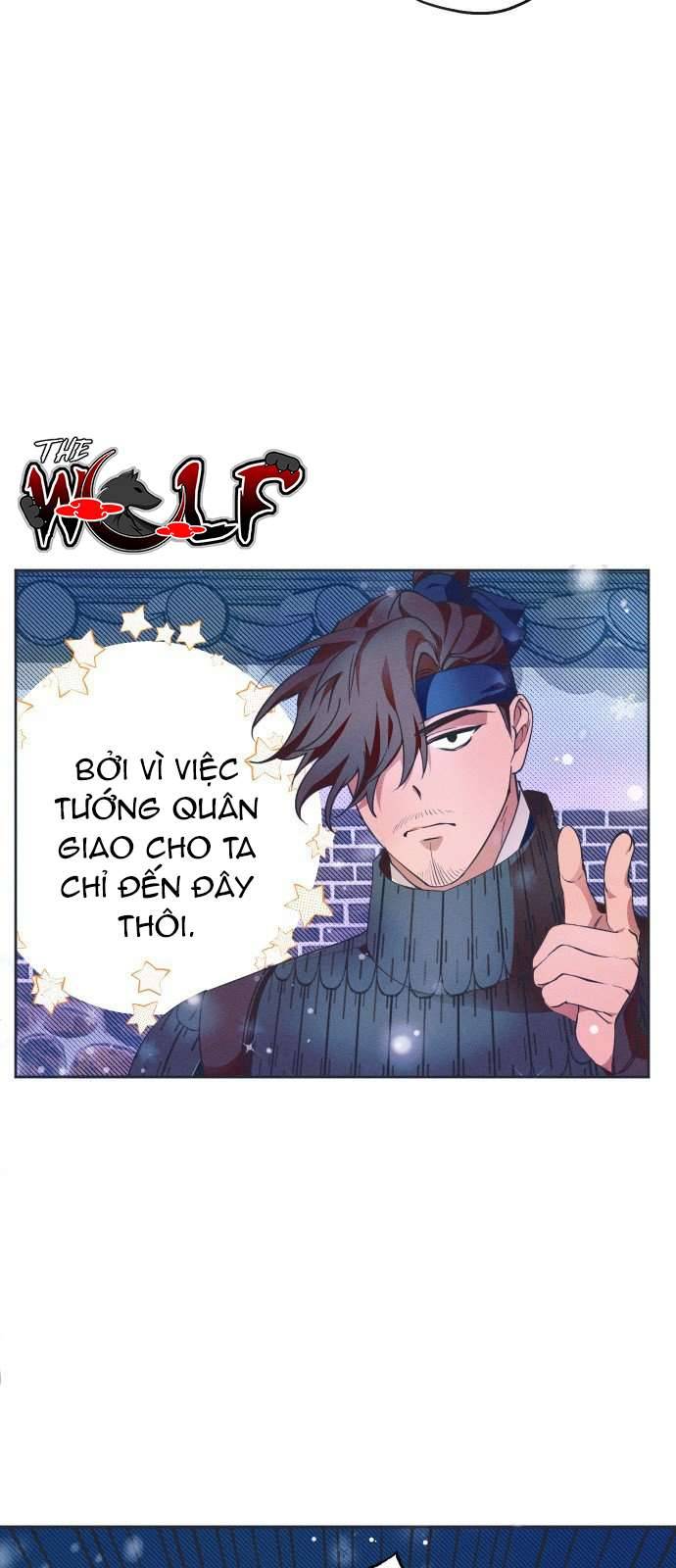 Dabi, Hương Vị Ngây Ngất Chapter 4 - Trang 45