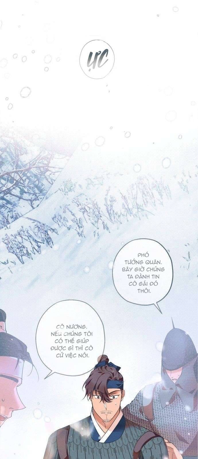 Dabi, Hương Vị Ngây Ngất Chapter 4 - Trang 6
