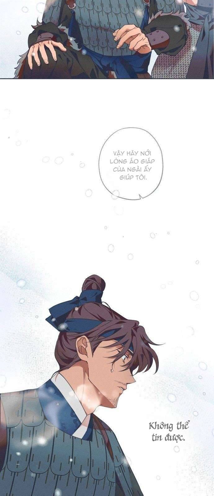Dabi, Hương Vị Ngây Ngất Chapter 4 - Trang 7