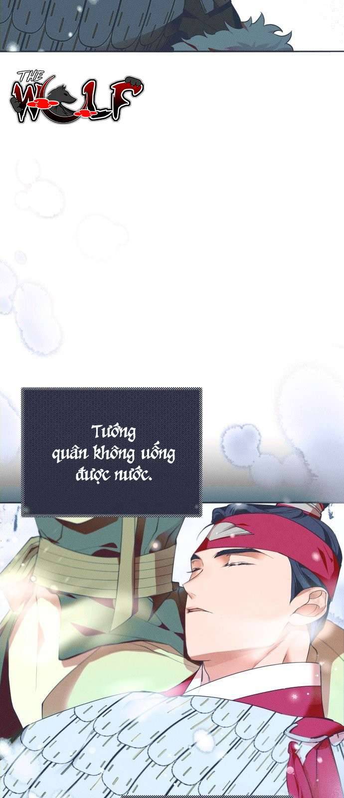 Dabi, Hương Vị Ngây Ngất Chapter 4 - Trang 8