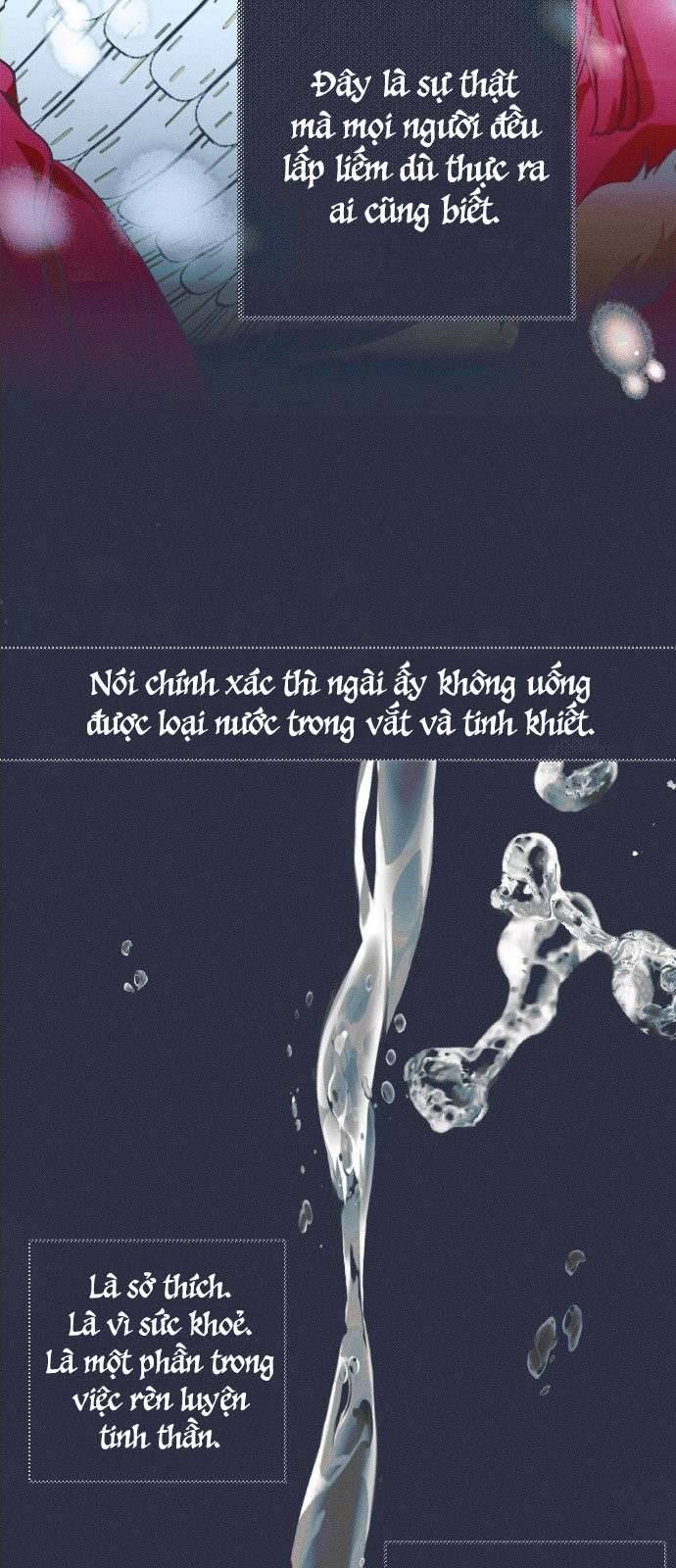 Dabi, Hương Vị Ngây Ngất Chapter 4 - Trang 9