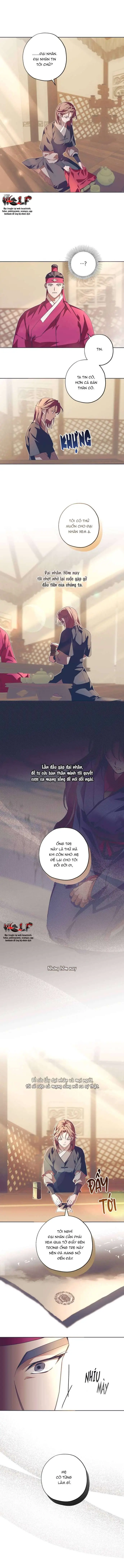 Dabi, Hương Vị Ngây Ngất Chapter 50 - Trang 12