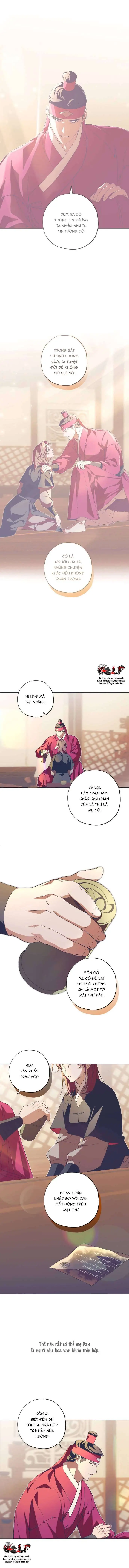 Dabi, Hương Vị Ngây Ngất Chapter 51 - Trang 2
