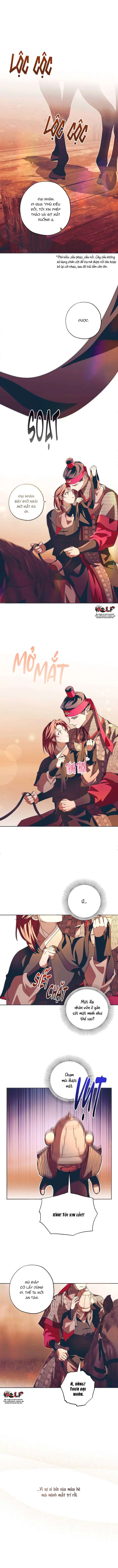 Dabi, Hương Vị Ngây Ngất Chapter 51 - Trang 7