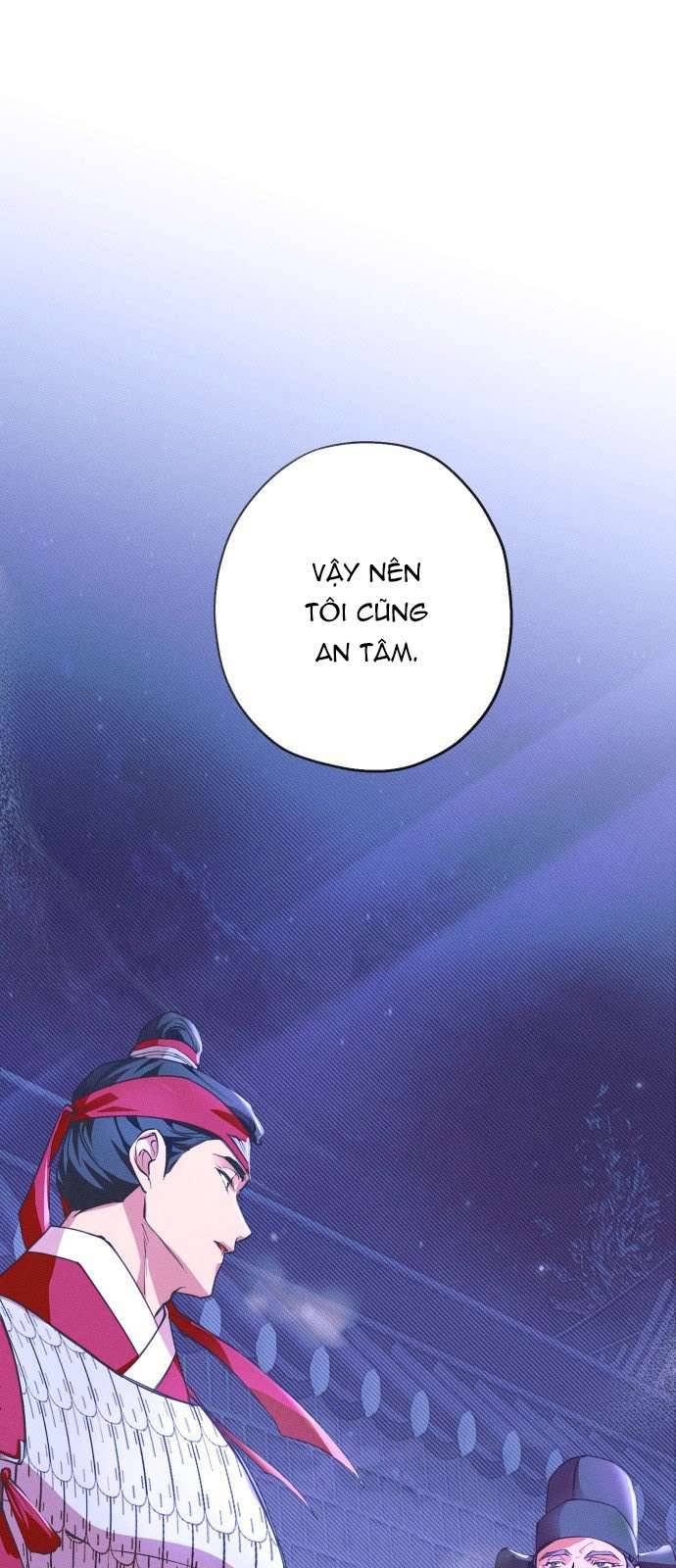 Dabi, Hương Vị Ngây Ngất Chapter 6 - Trang 1