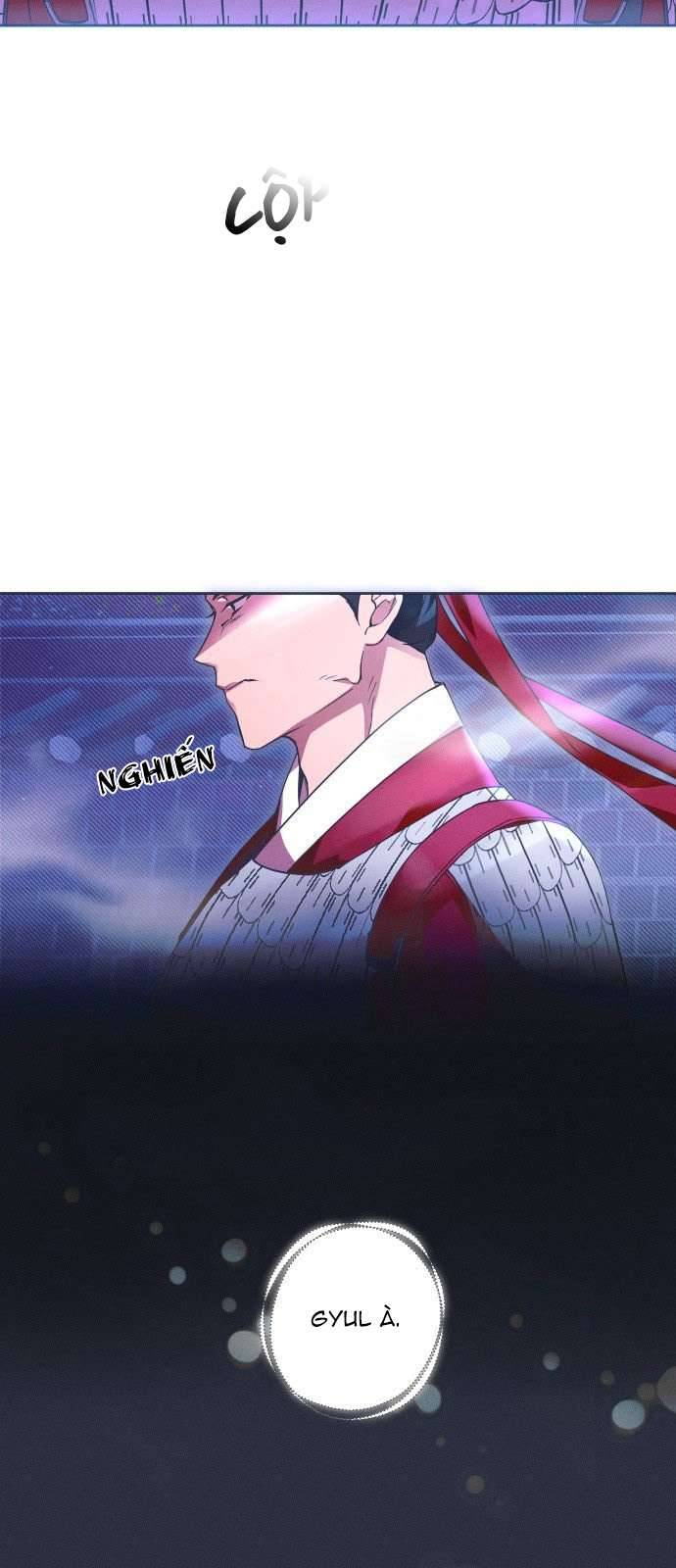Dabi, Hương Vị Ngây Ngất Chapter 6 - Trang 10