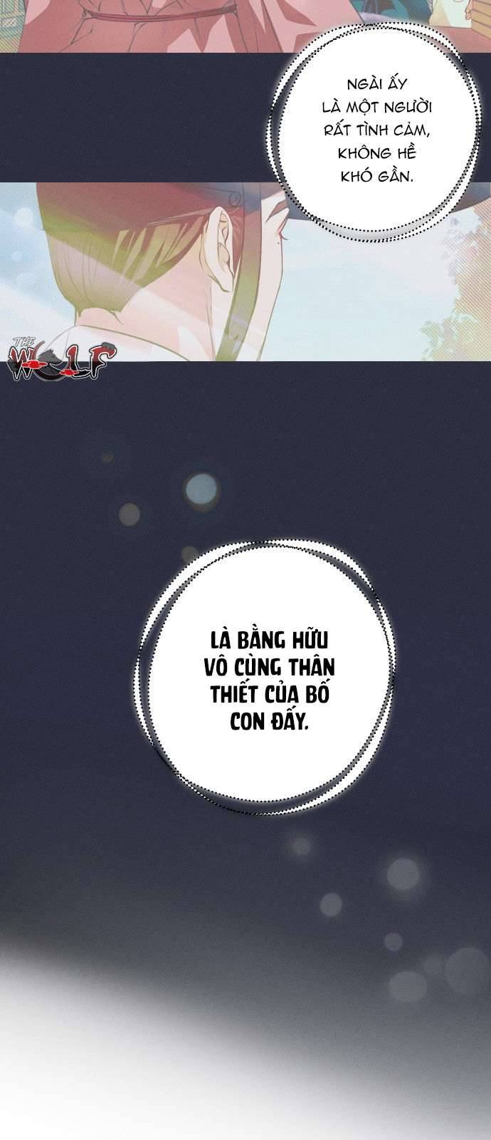 Dabi, Hương Vị Ngây Ngất Chapter 6 - Trang 12