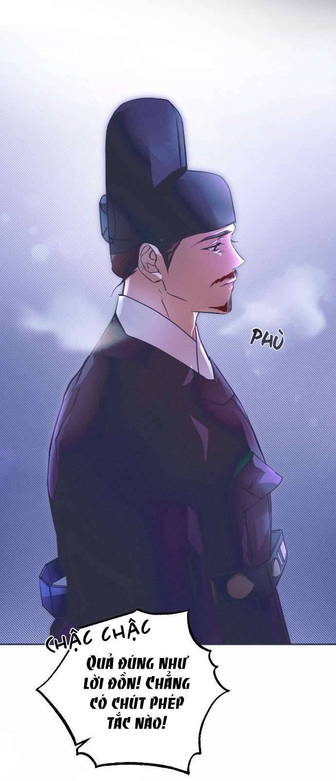 Dabi, Hương Vị Ngây Ngất Chapter 6 - Trang 13