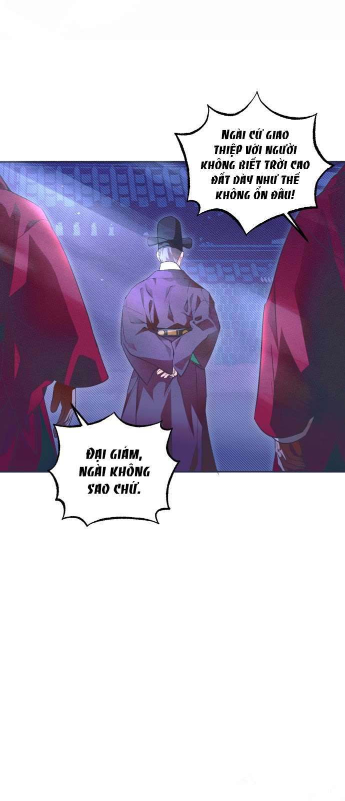Dabi, Hương Vị Ngây Ngất Chapter 6 - Trang 14