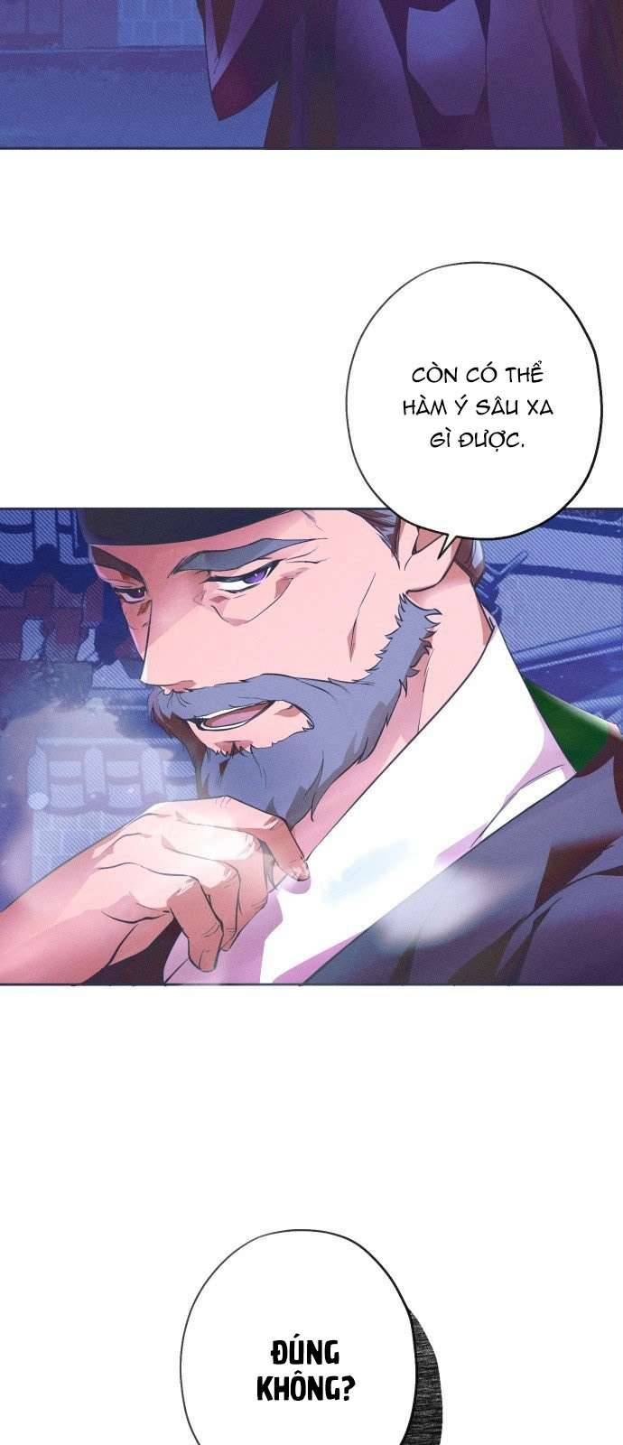 Dabi, Hương Vị Ngây Ngất Chapter 6 - Trang 16
