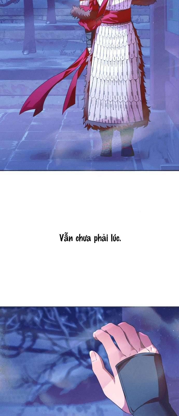 Dabi, Hương Vị Ngây Ngất Chapter 6 - Trang 18
