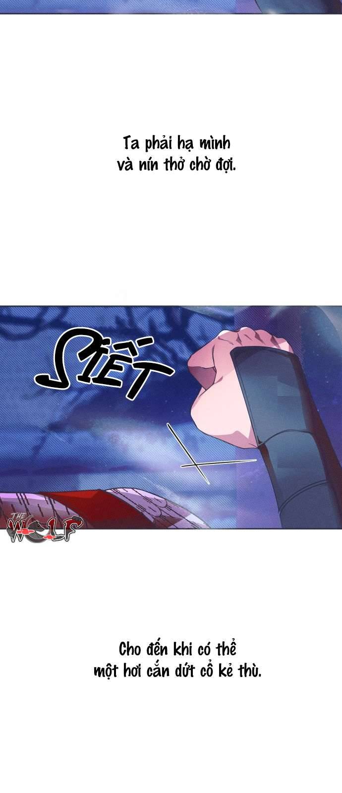 Dabi, Hương Vị Ngây Ngất Chapter 6 - Trang 19