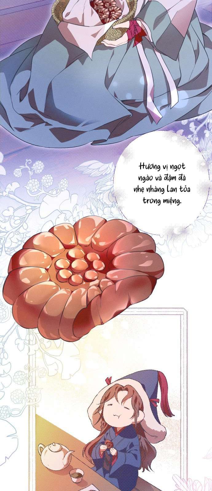 Dabi, Hương Vị Ngây Ngất Chapter 6 - Trang 26