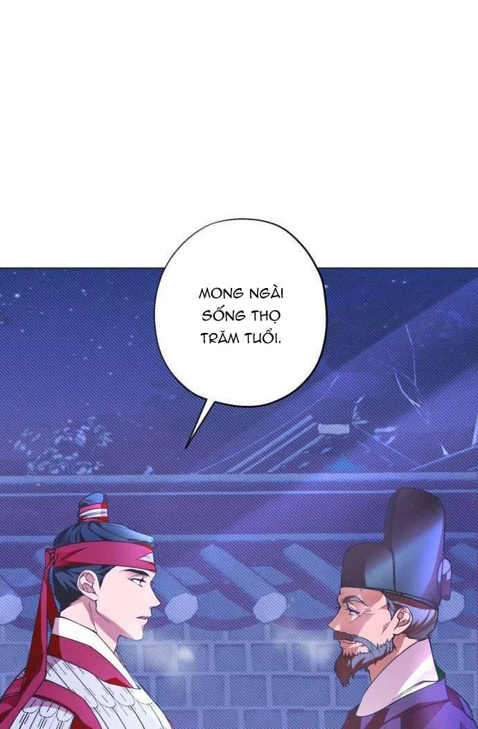 Dabi, Hương Vị Ngây Ngất Chapter 6 - Trang 3