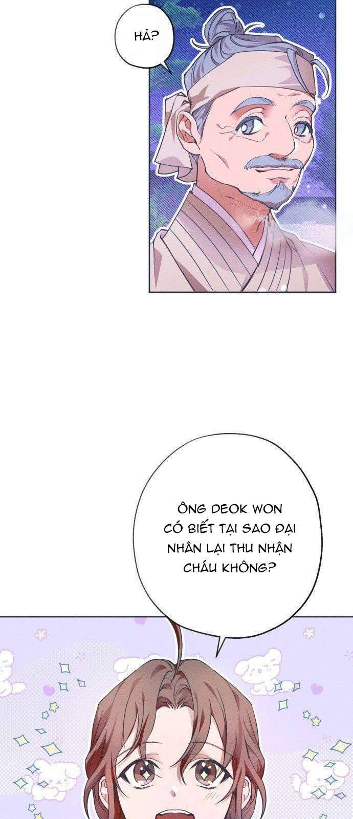 Dabi, Hương Vị Ngây Ngất Chapter 6 - Trang 38