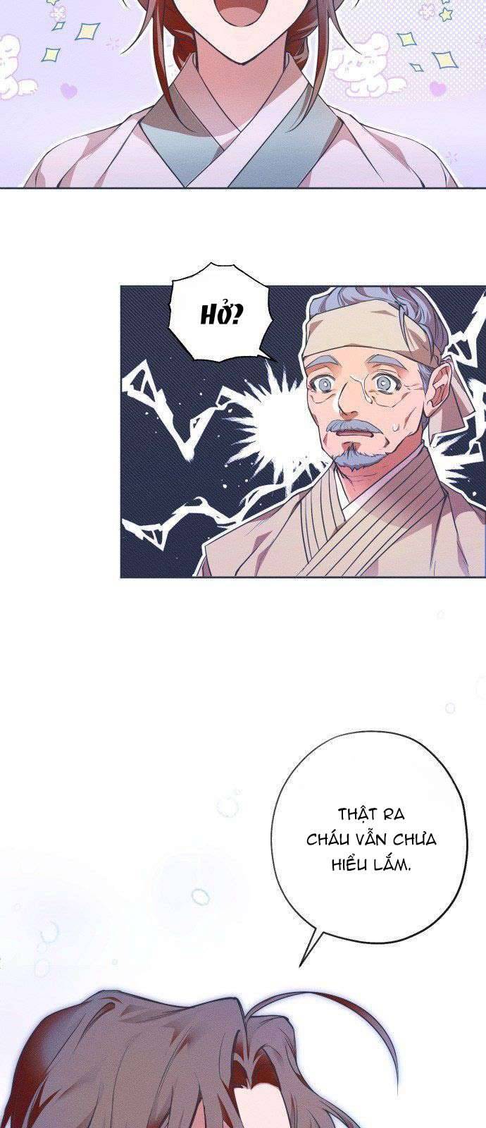 Dabi, Hương Vị Ngây Ngất Chapter 6 - Trang 39